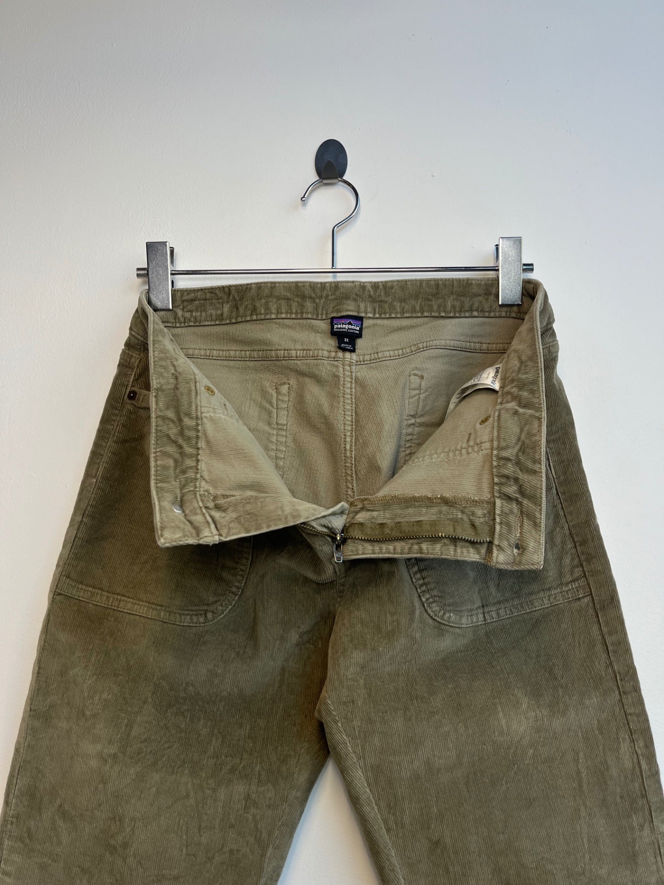 Patagonia Corduroy Pants