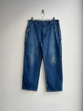 Carhartt Denim Work Jeans