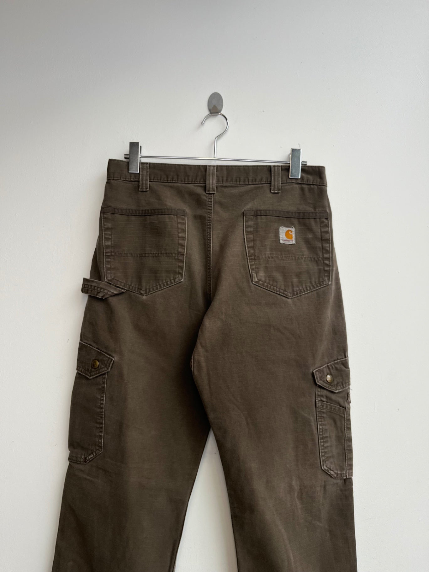 Carhartt Ripstop Cargo Pants