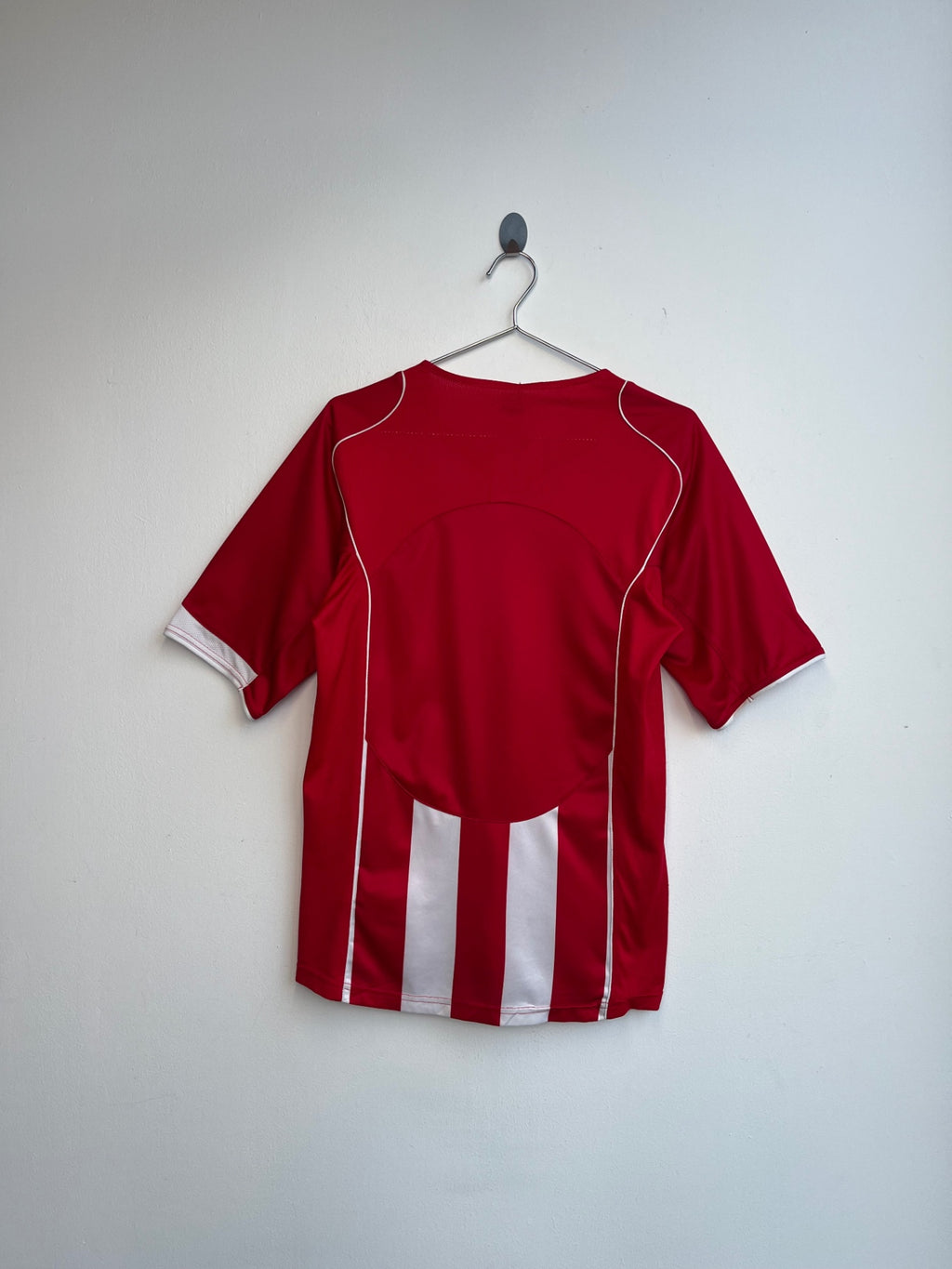 Nike PSV Eindhoven Home Shirt 04/06