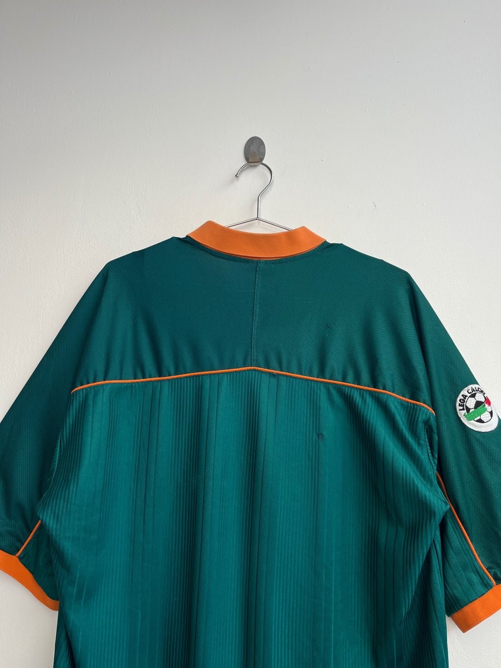 Kronos Venezia 99/00 Home Fan Jersey