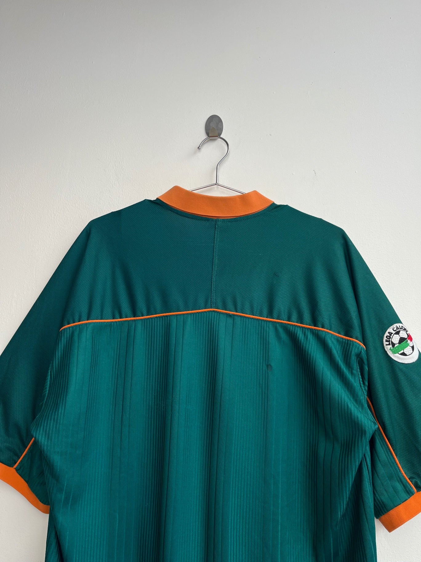 Kronos Venezia 99/00 Home Fan Jersey