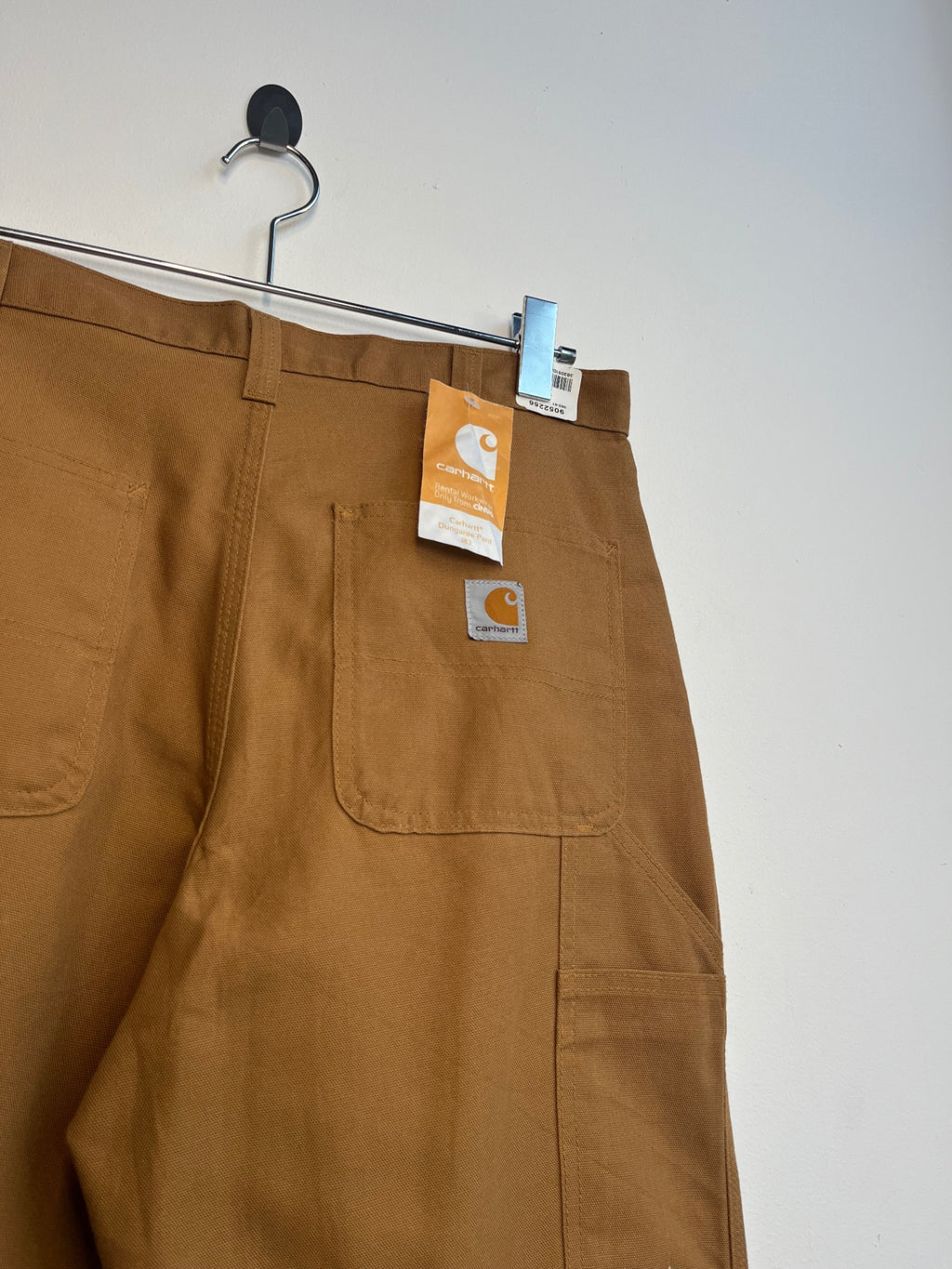 Carhartt Dungaree Pant