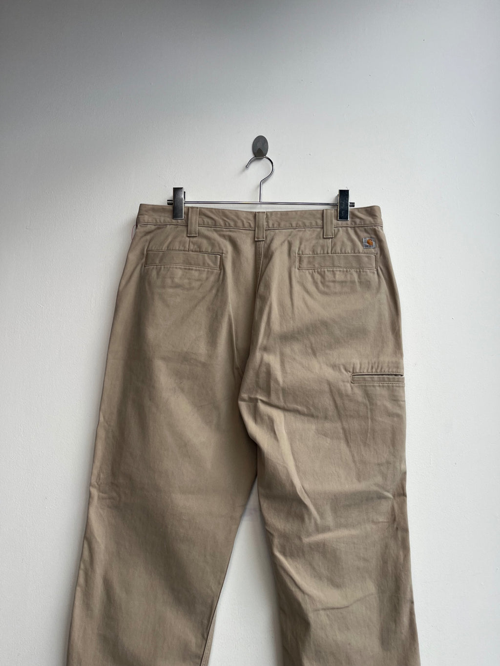 Carhartt Relaxed Chino Pants