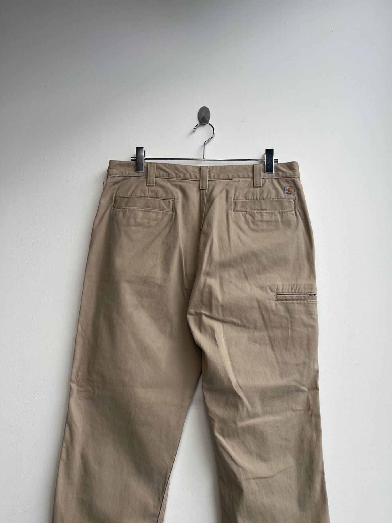 Carhartt Relaxed Chino Pants