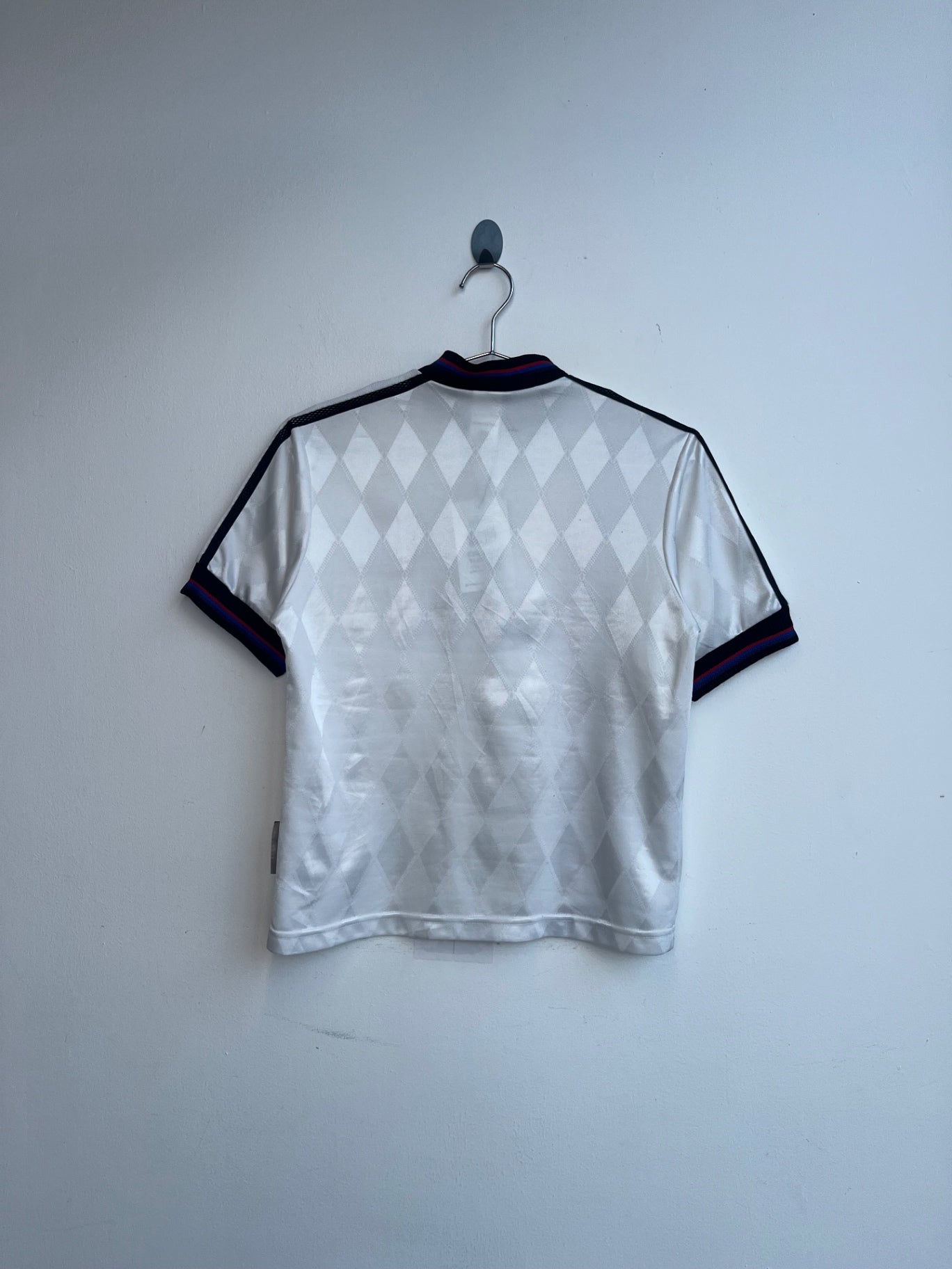 Adidas Bayern Munich Away Shirt 96/98