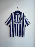 West Bromwich Albion 95/96 Home Shirt