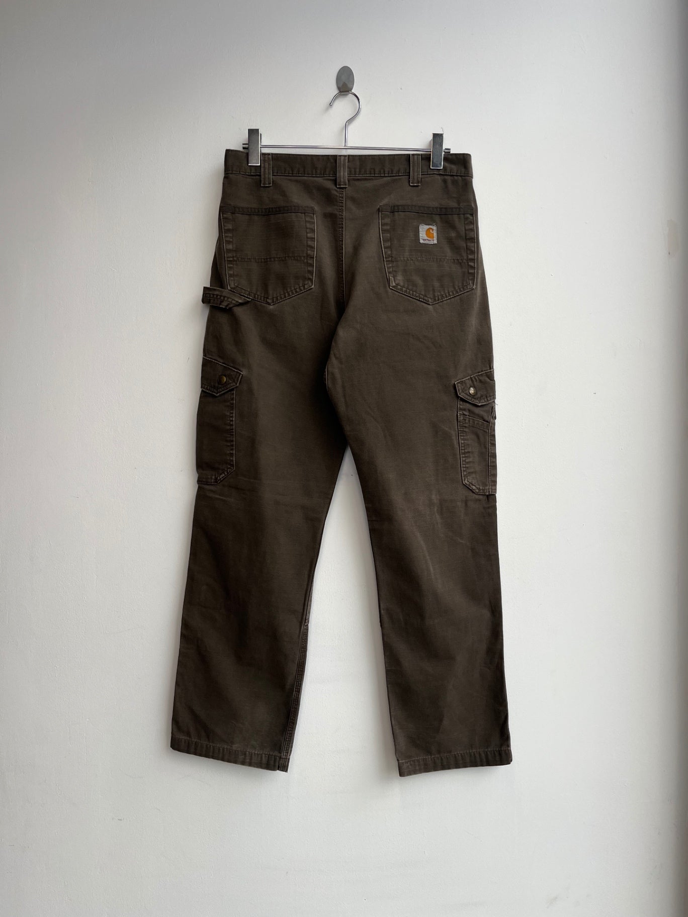 Carhartt Ripstop Cargo Pants