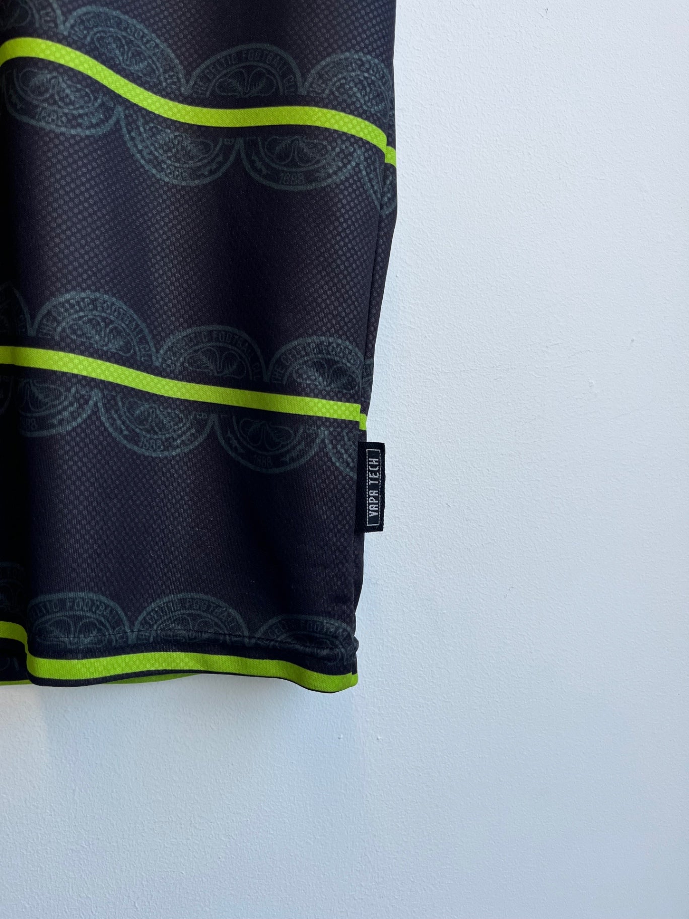 Umbro Celtic FC Away Shirt 98/99
