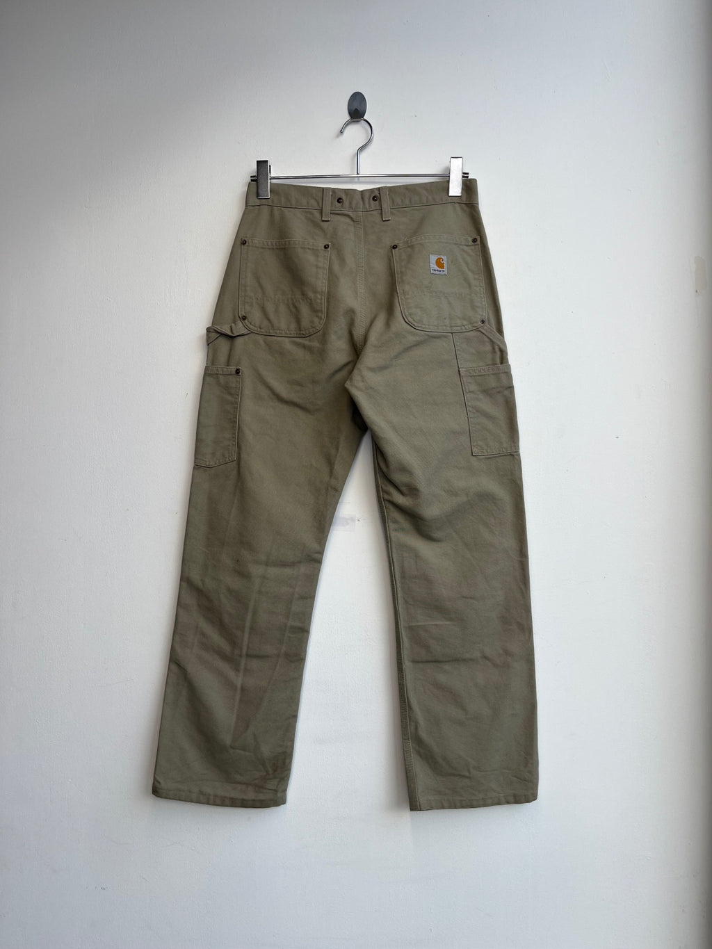 Carhartt Double Knee Pants