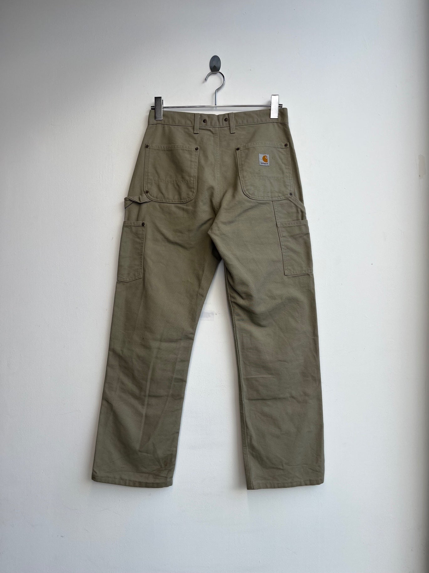 Carhartt Double Knee Pants