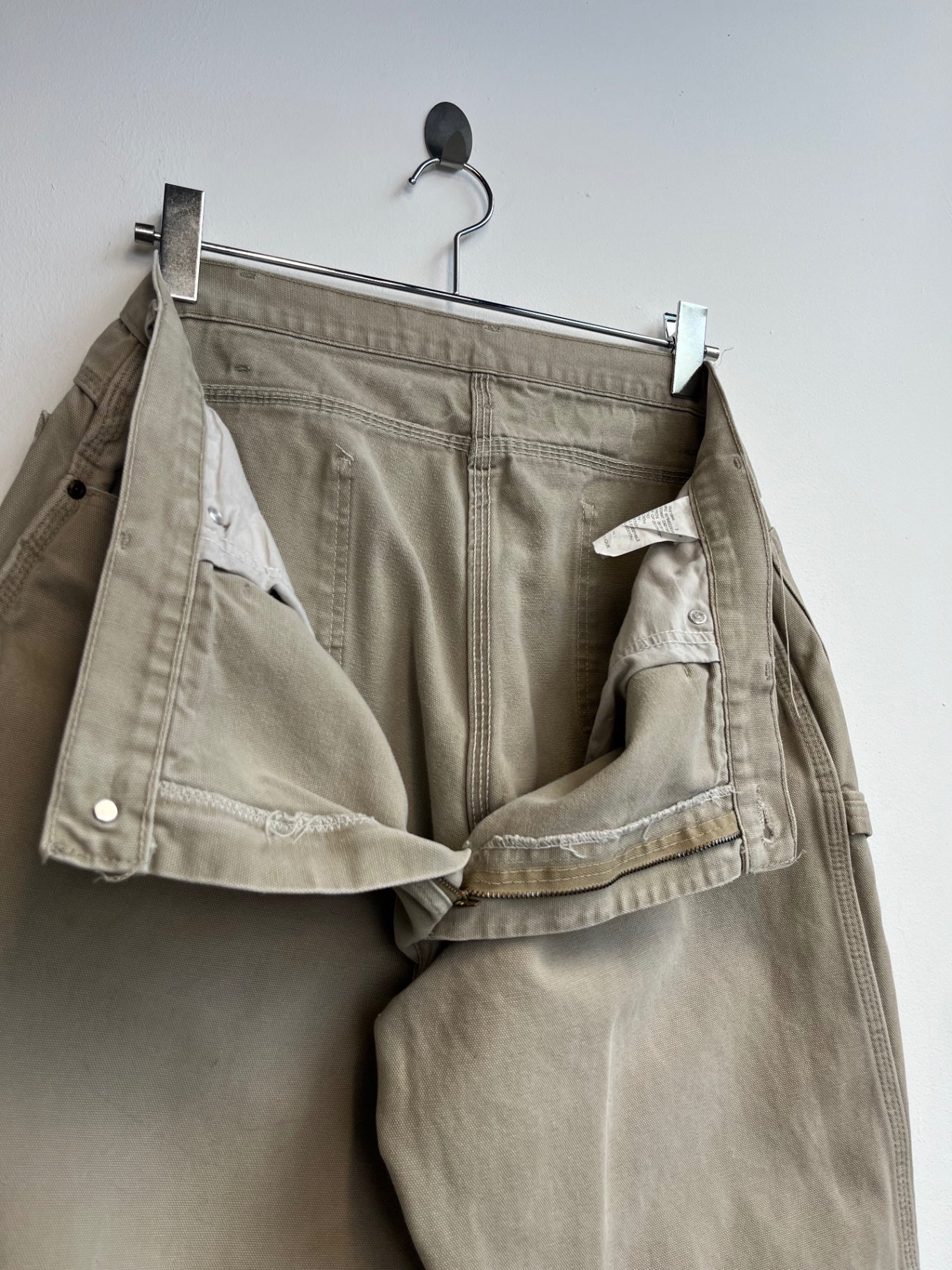 Dickies Beige Carpenters