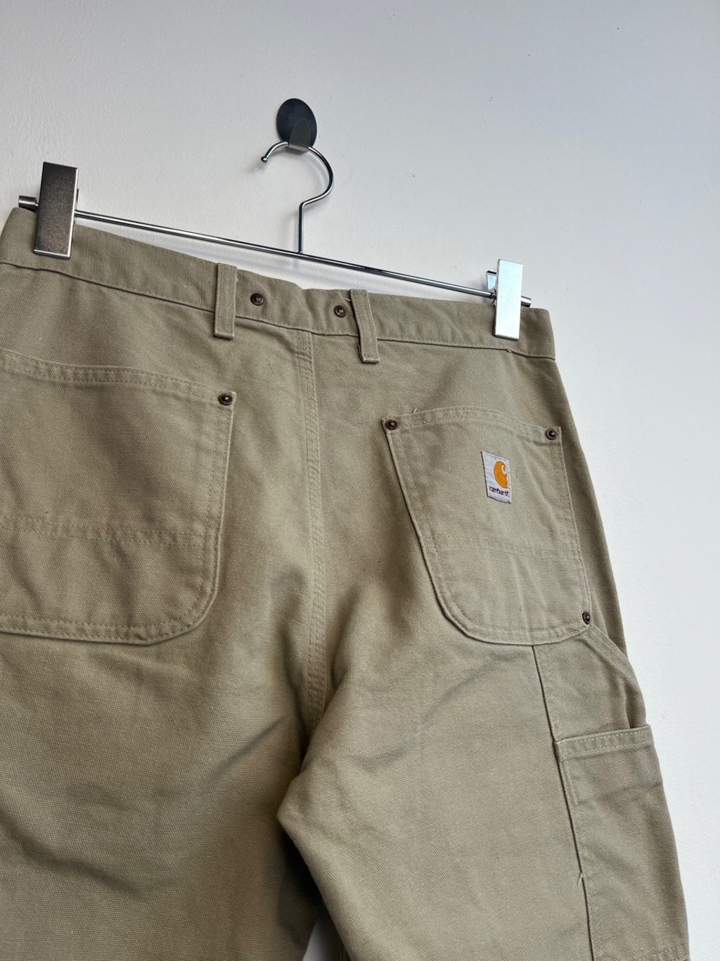 Carhartt Double Knee Pants