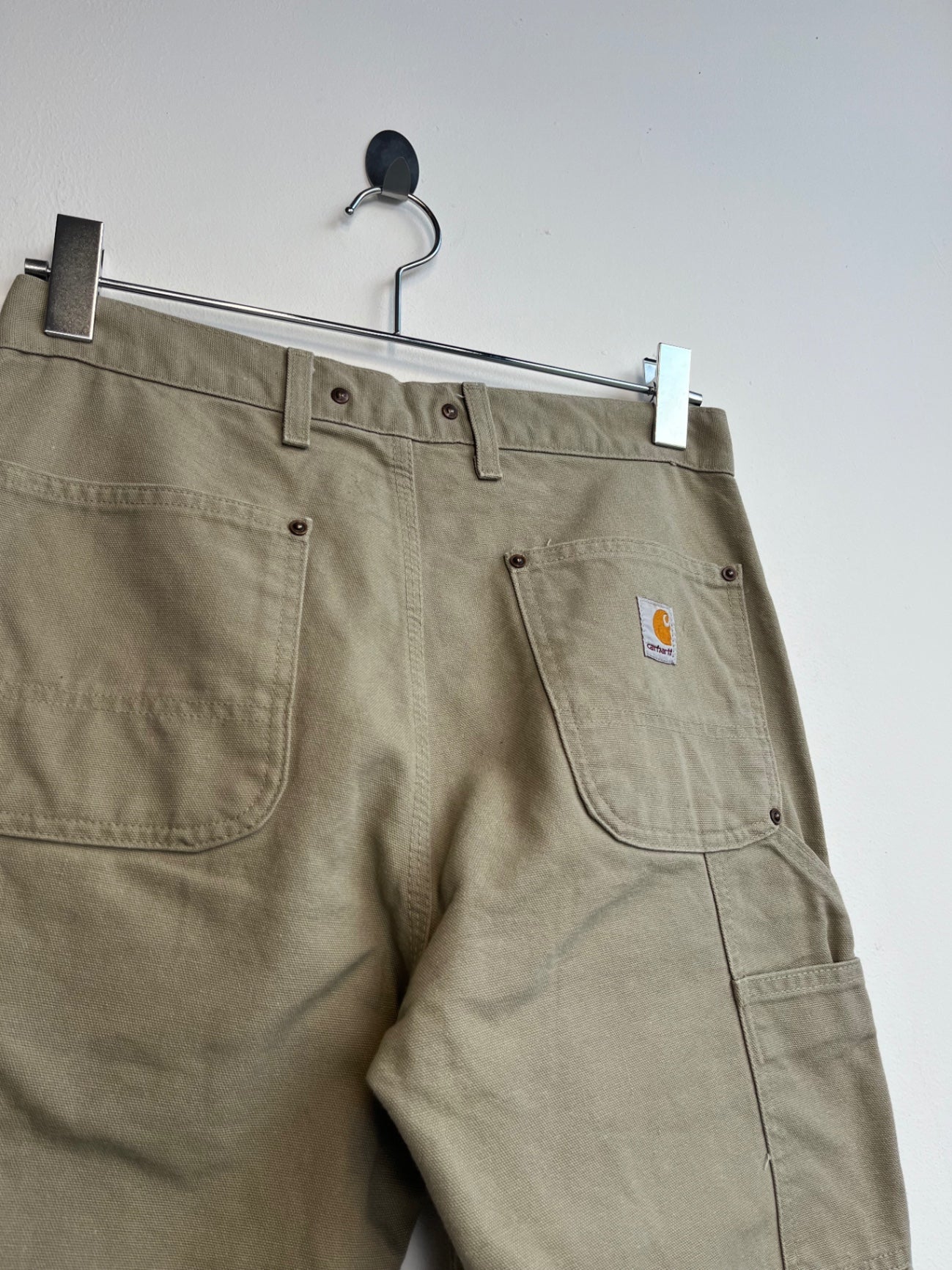 Carhartt Double Knee Pants