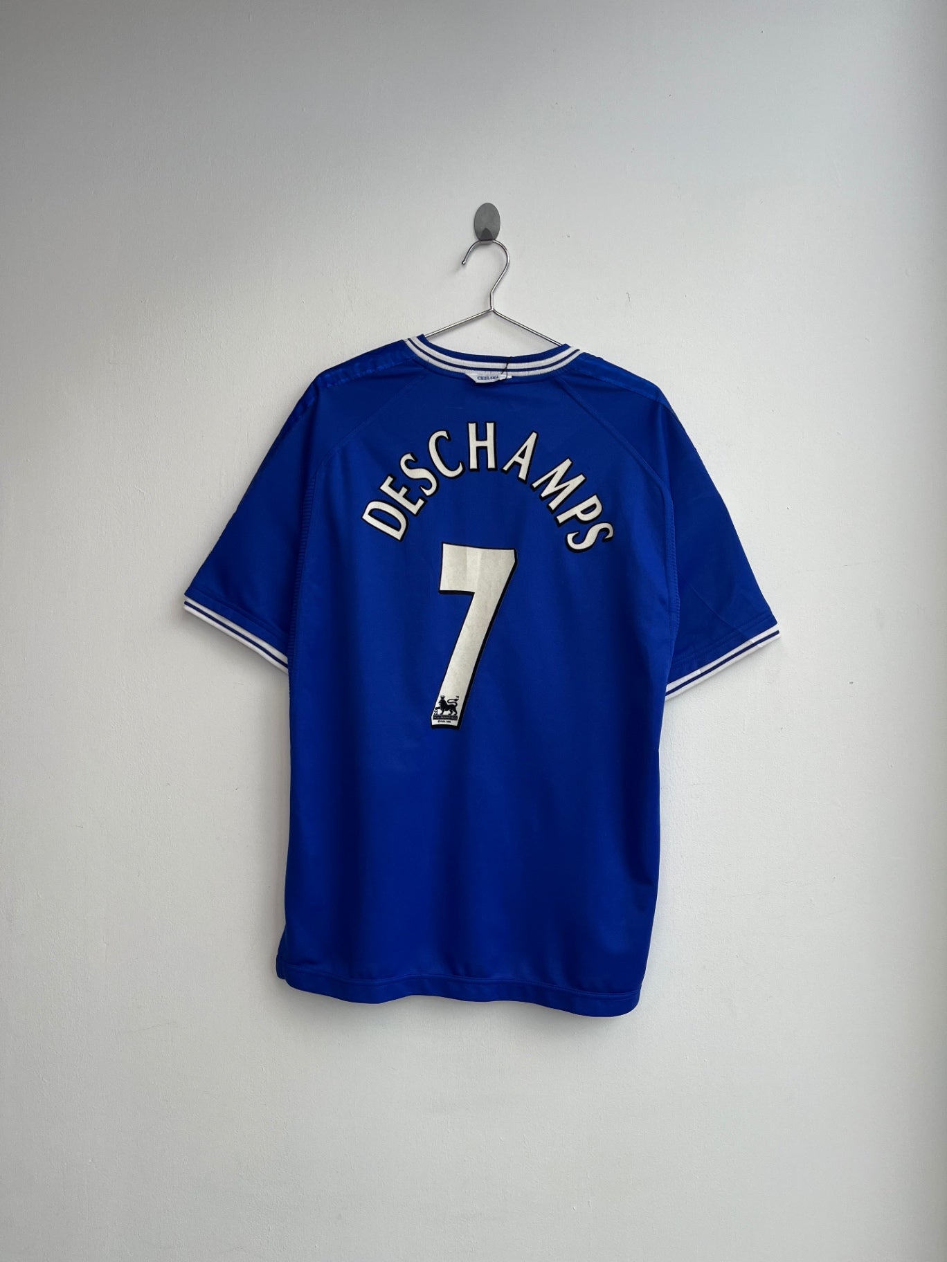 Umbro Chelsea FC 99/00 Home Jersey