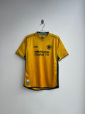 Umbro Celtic FC Away Shirt 02/03