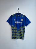 Leeds United 1993 Admiral Away Jersey