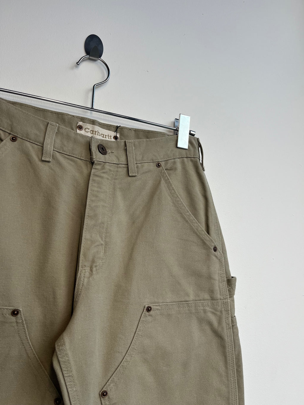 Carhartt Double Knee Pants