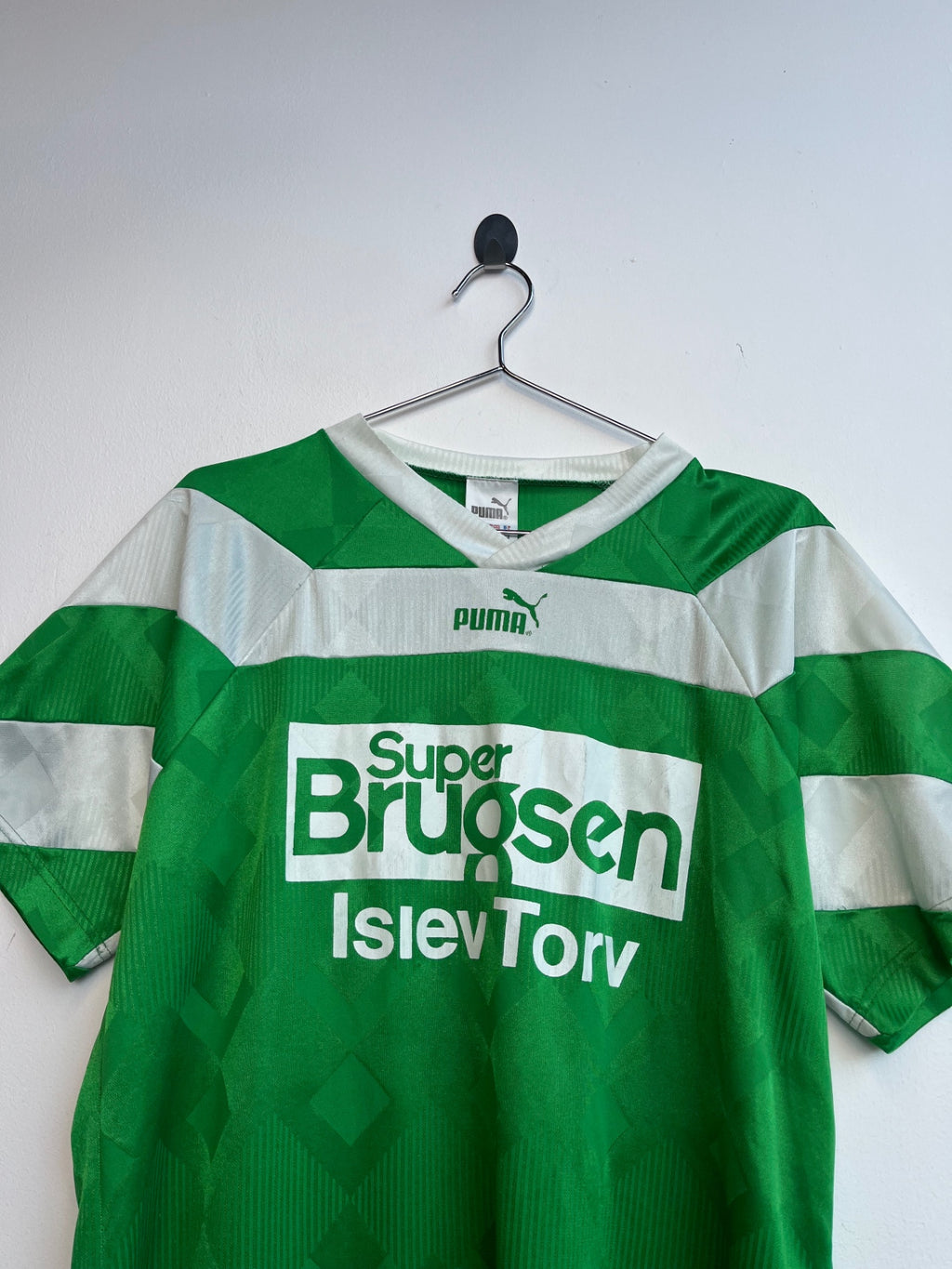 Puma Jersey