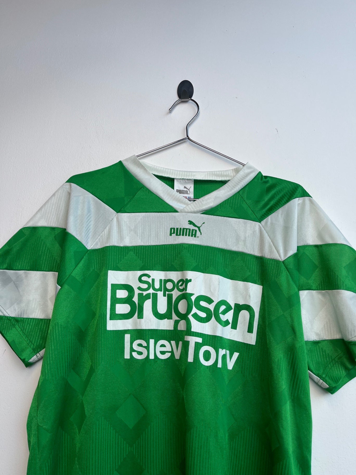 Puma Jersey