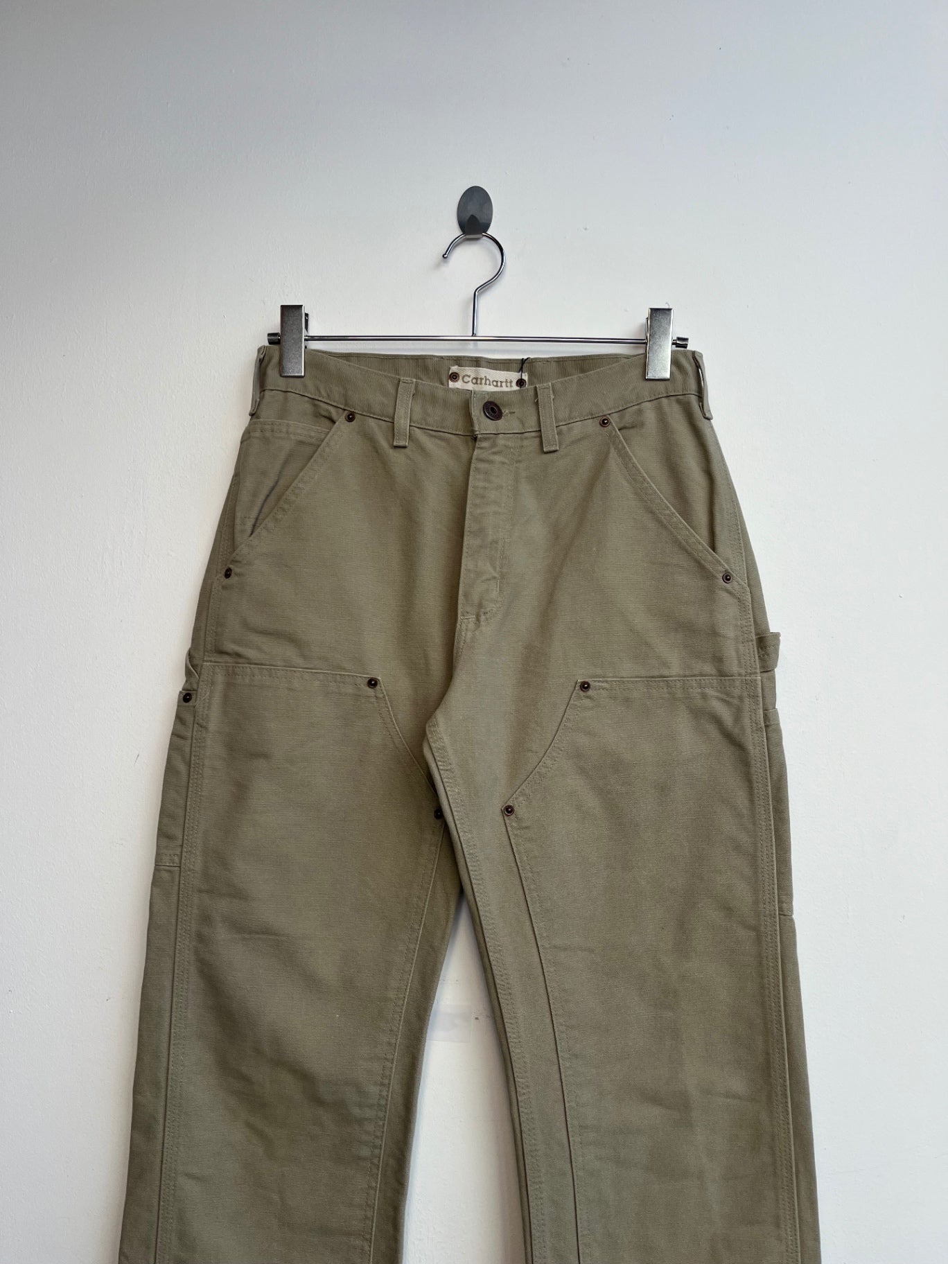 Carhartt Double Knee Pants