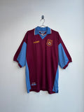 West Ham United 97/98 Home Shirt