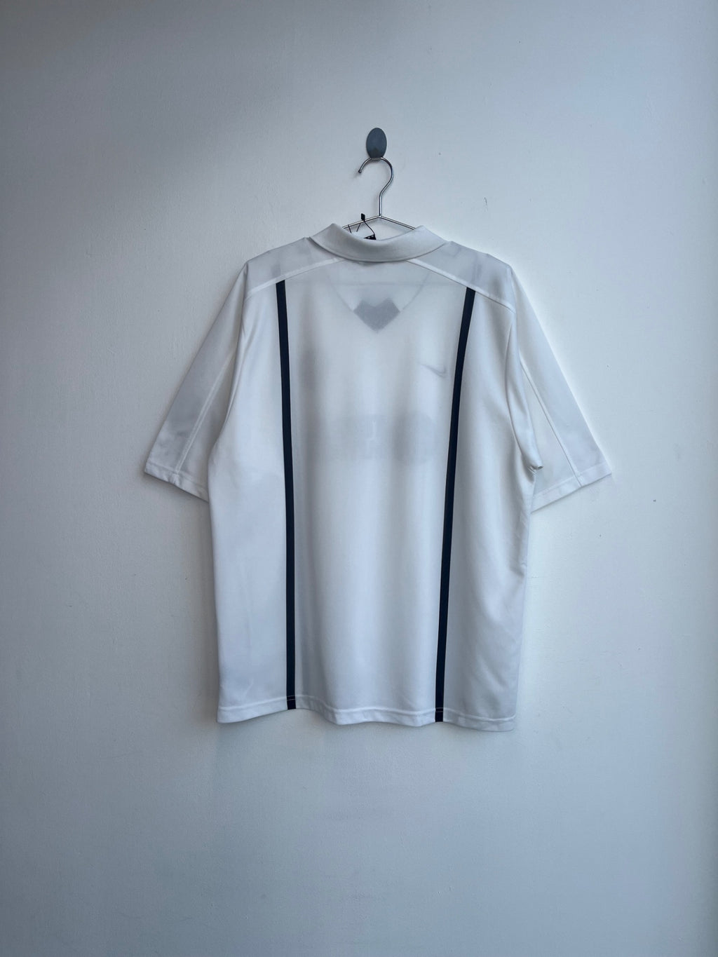 Nike Valencia CF Home Jersey 99/01