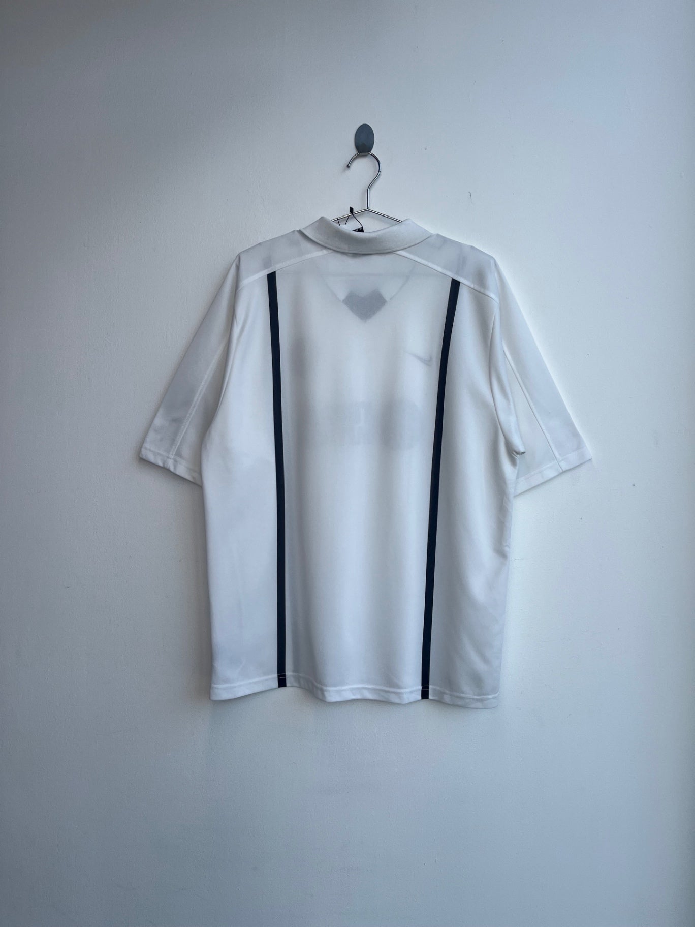 Nike Valencia CF Home Jersey 99/01