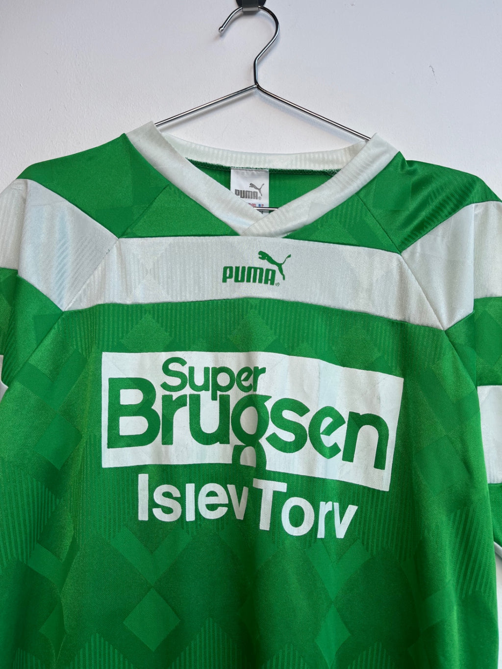 Puma Jersey