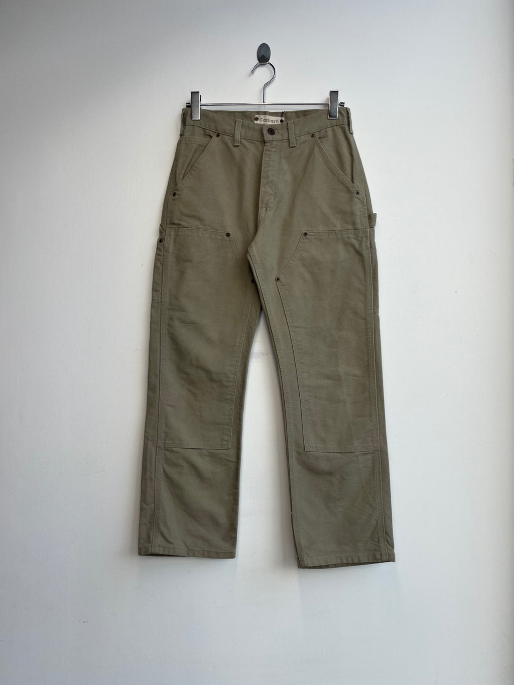 Carhartt Double Knee Pants