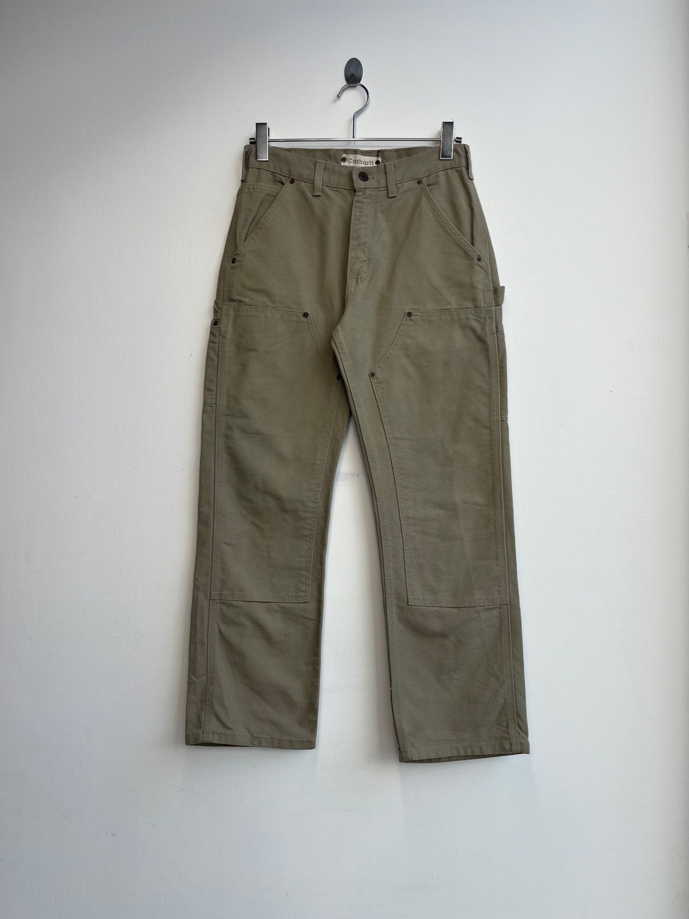 Carhartt Double Knee Pants