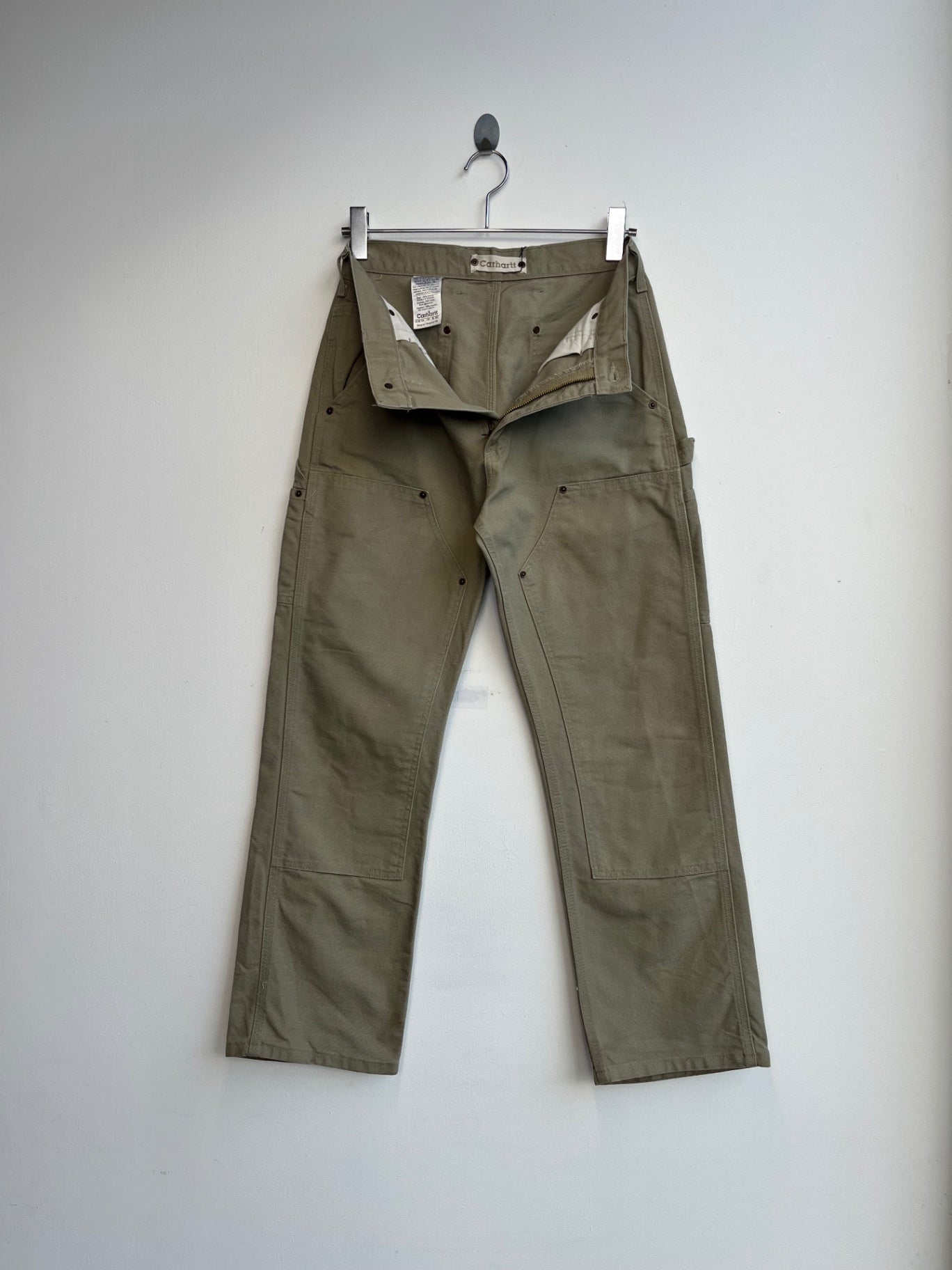 Carhartt Double Knee Pants
