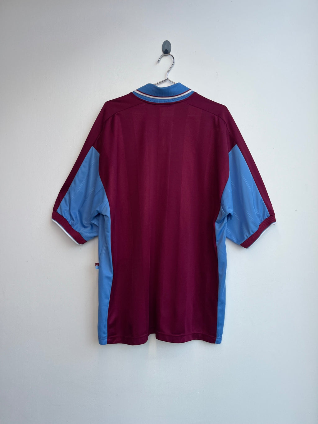 West Ham United 97/98 Home Shirt