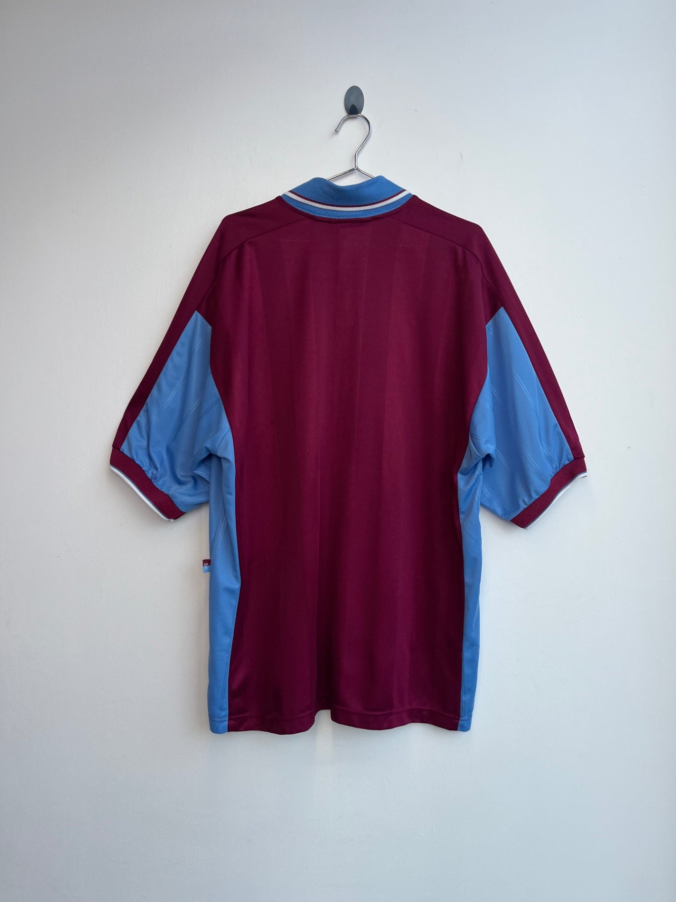 West Ham United 97/98 Home Shirt
