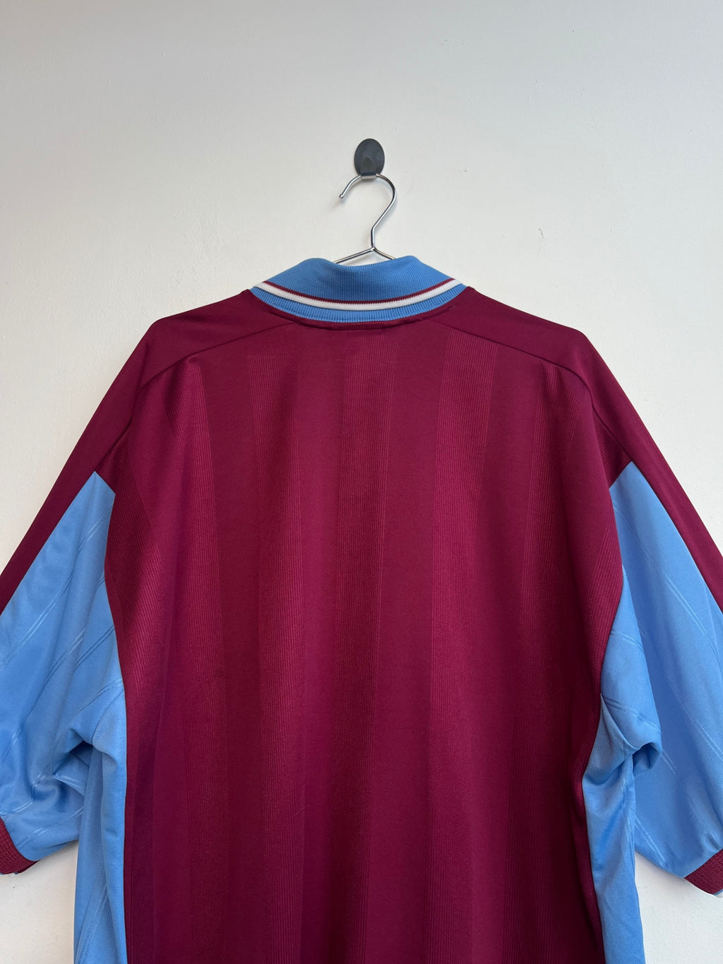West Ham United 97/98 Home Shirt