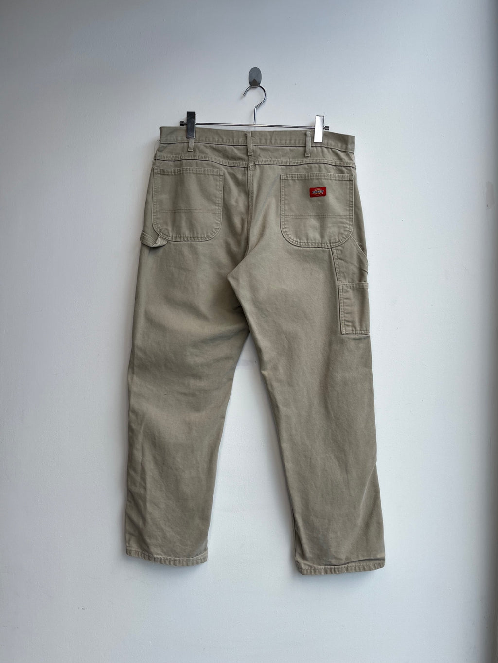 Dickies Beige Carpenters