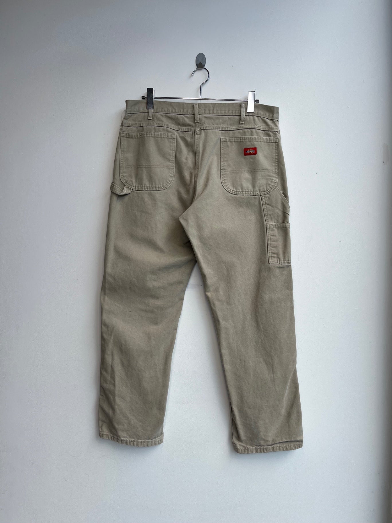 Dickies Beige Carpenters