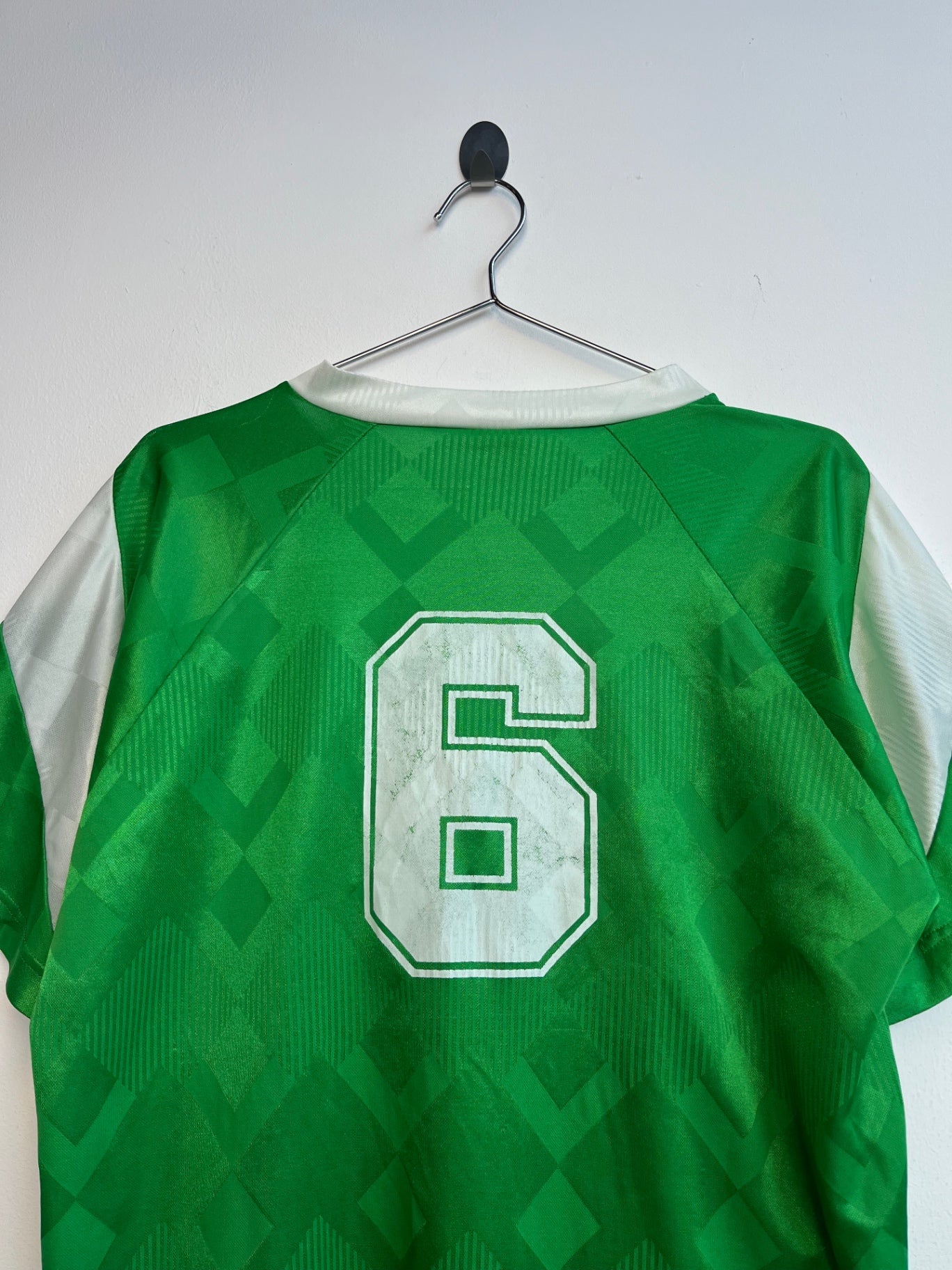 Puma Jersey