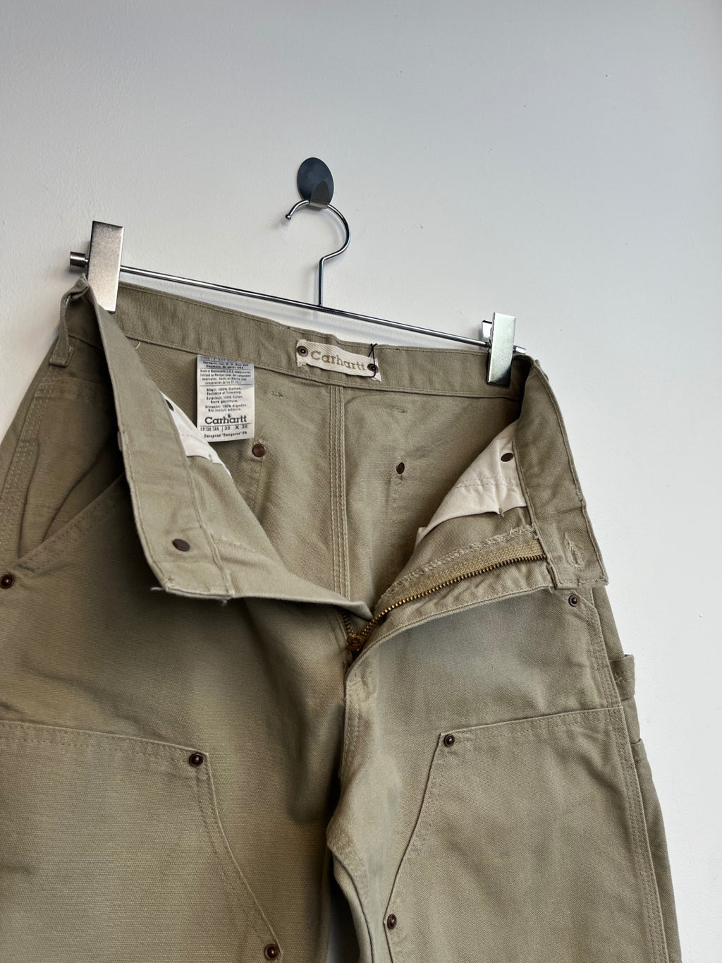 Carhartt Double Knee Pants