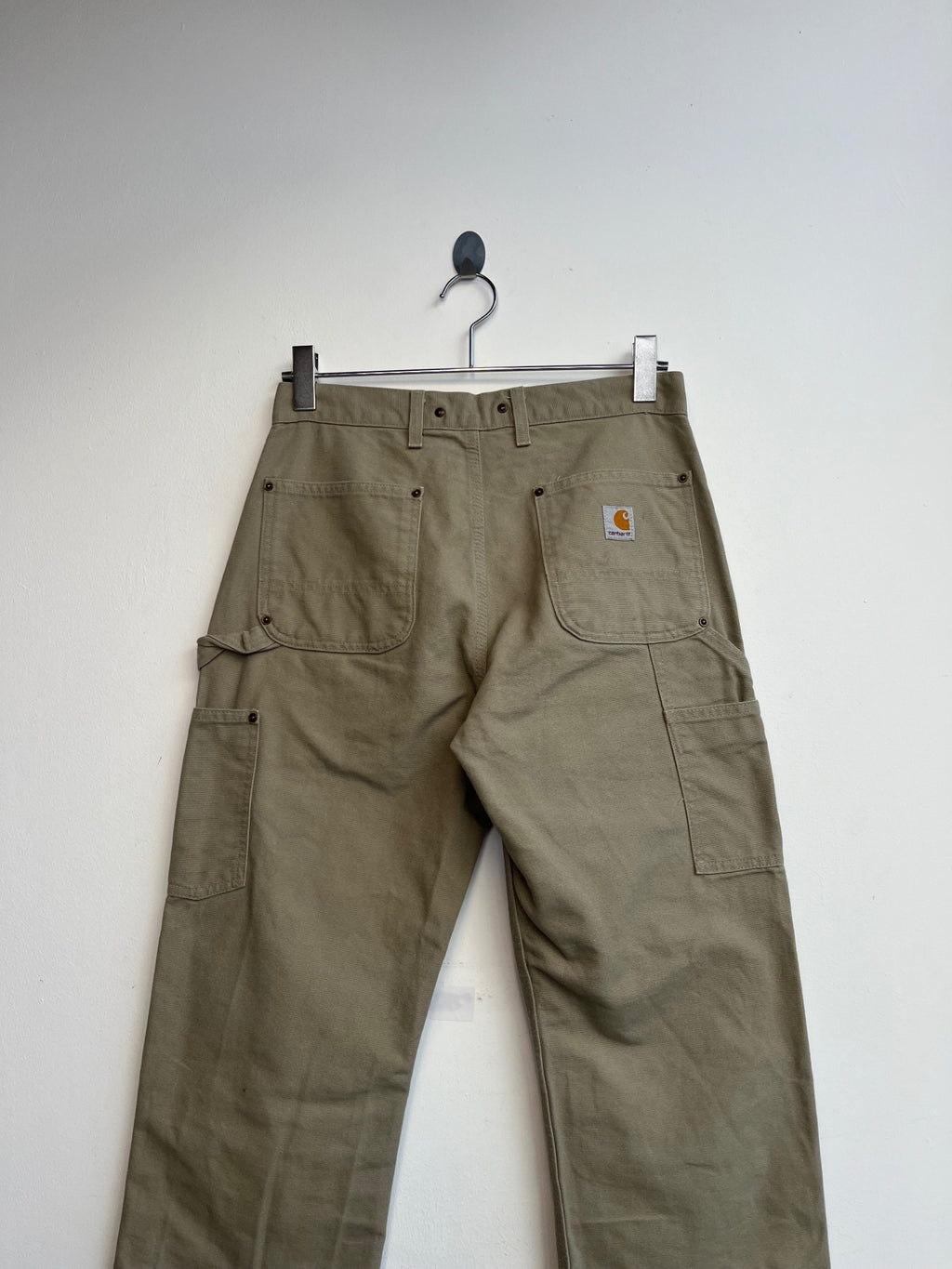 Carhartt Double Knee Pants