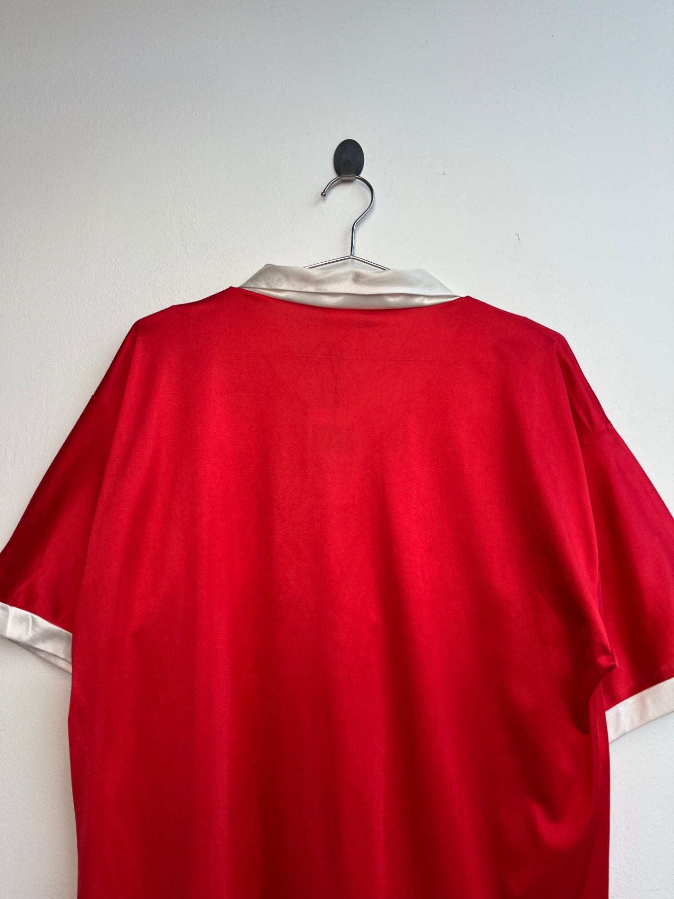 Retro SL Benfica 87/88 Jersey