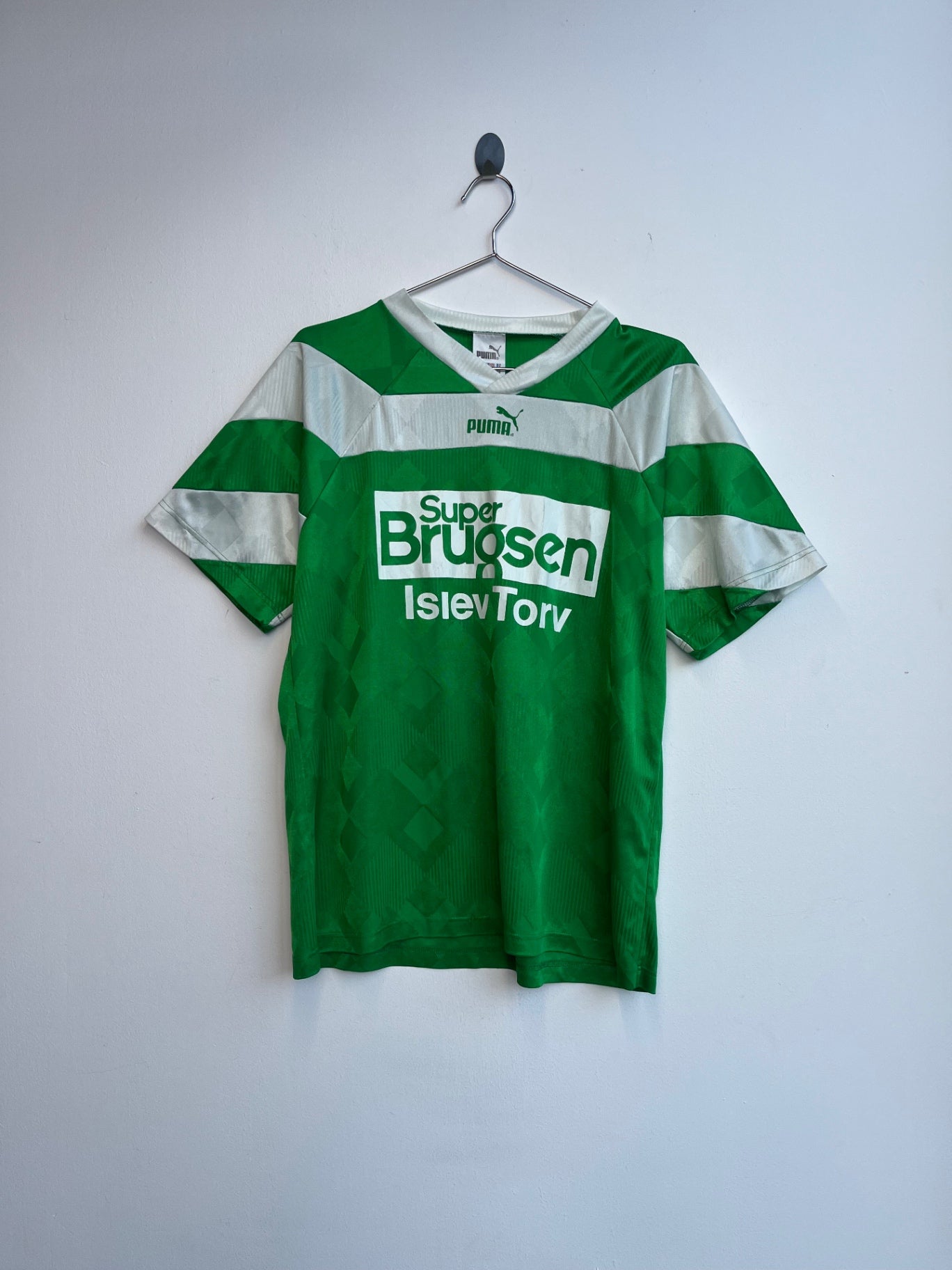 Puma Jersey