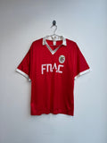 Retro SL Benfica 87/88 Jersey