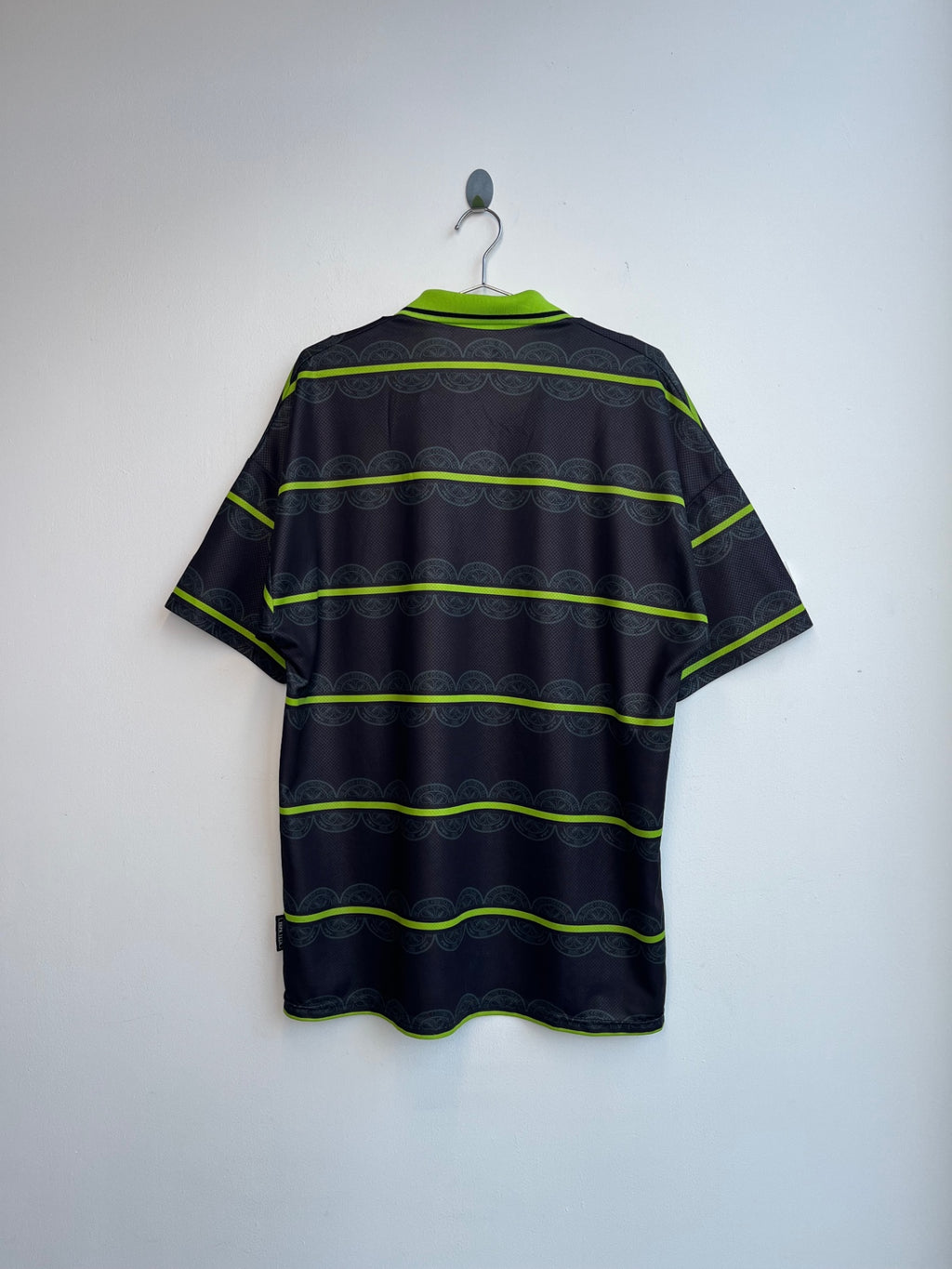 Umbro Celtic FC Away Shirt 98/99