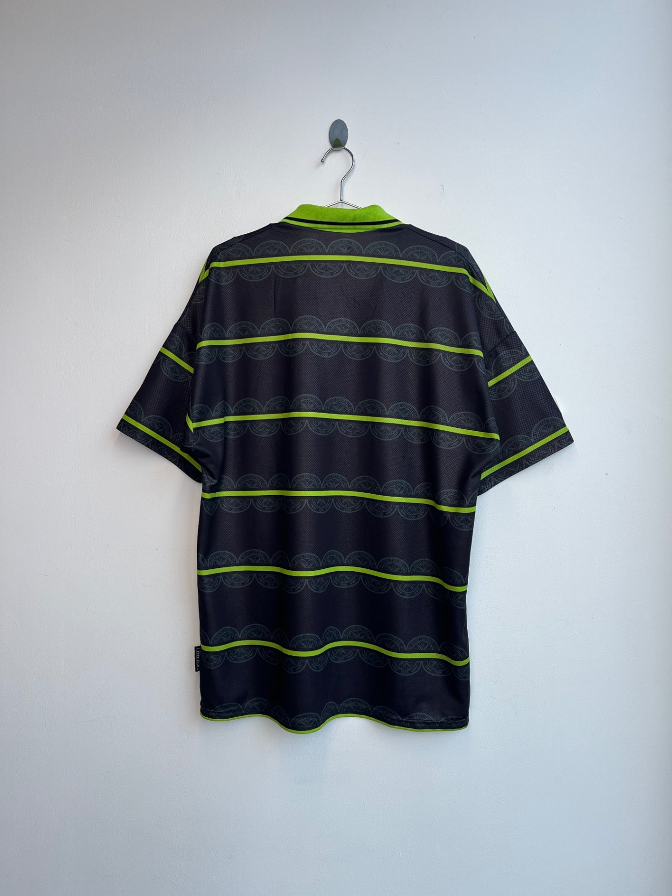 Umbro Celtic FC Away Shirt 98/99