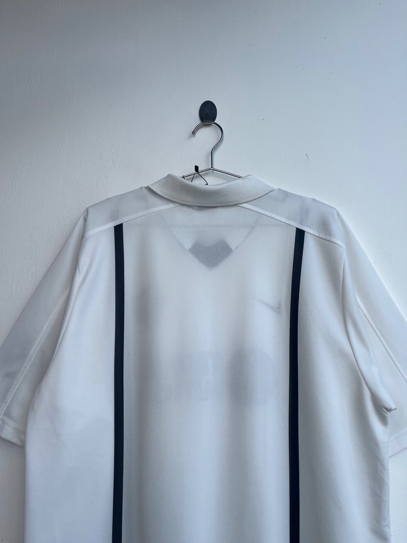 Nike Valencia CF Home Jersey 99/01