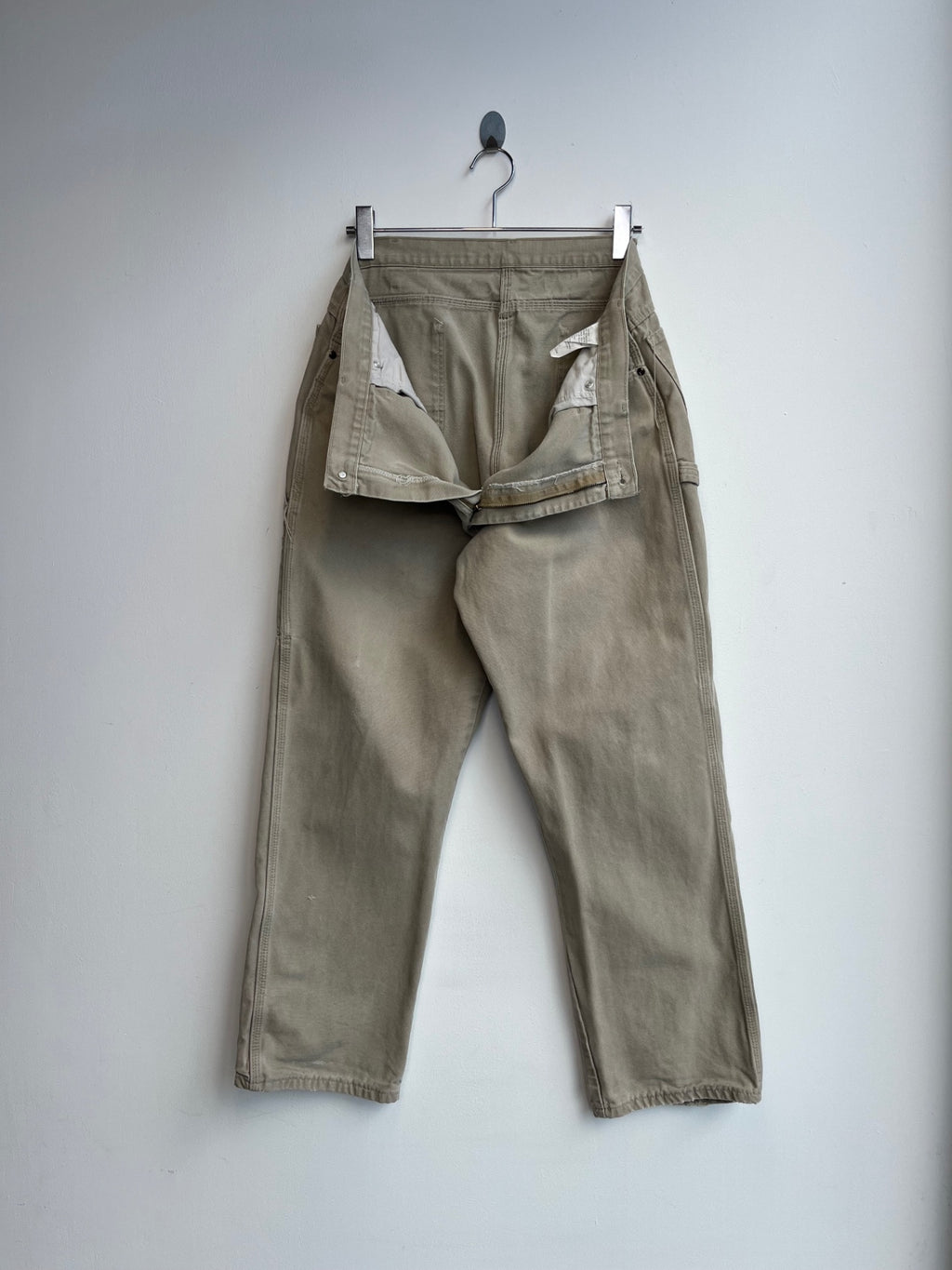 Dickies Beige Carpenters