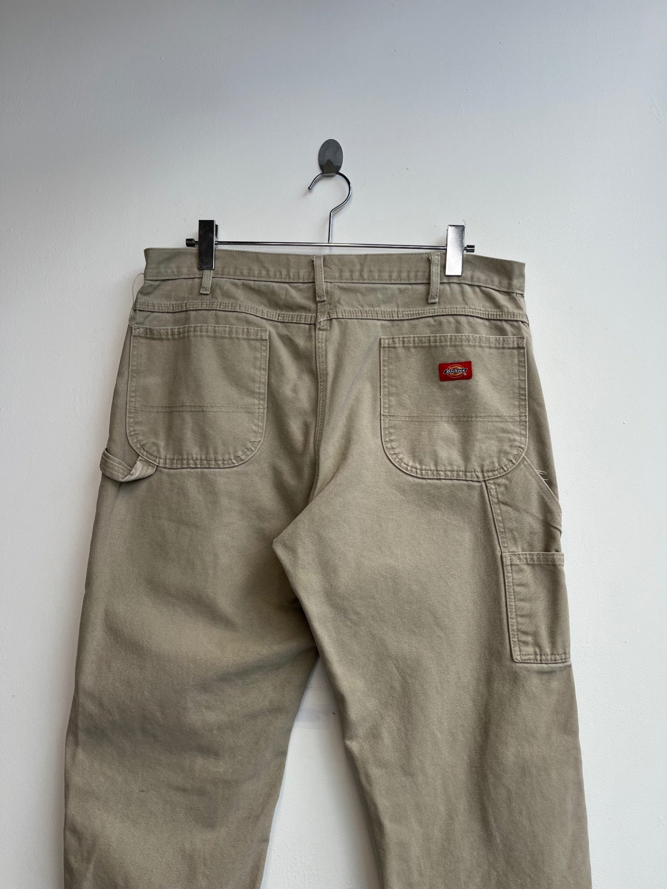 Dickies Beige Carpenters