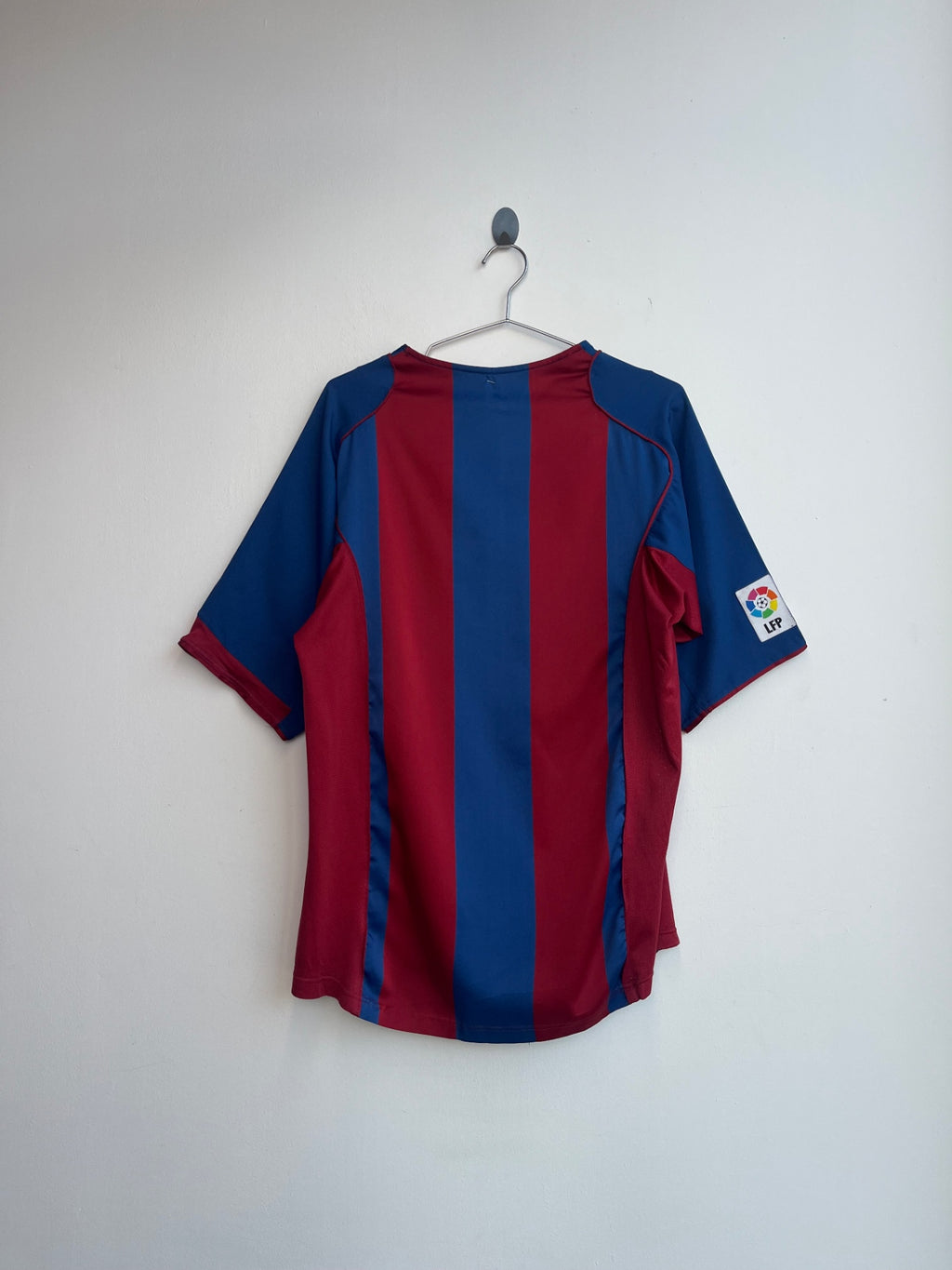 Nike FC Barcelona 04/05 Home Jersey