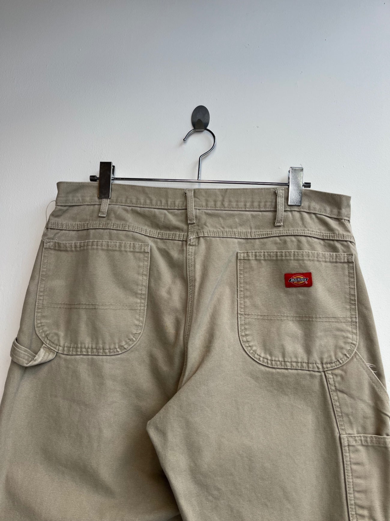 Dickies Beige Carpenters